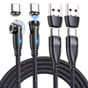 VAFOTON 9PIN 100W Magnetic Cable