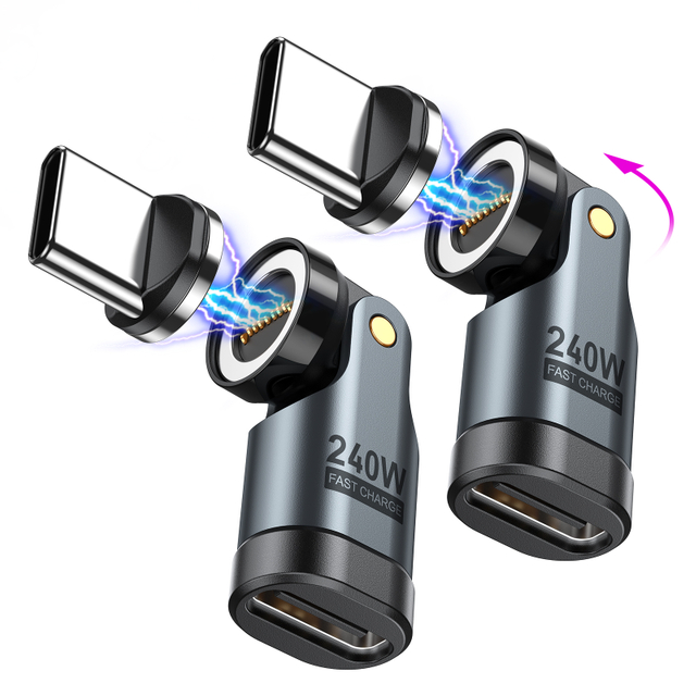 VAFOTON 9PIN 240W Magnetic Adapter