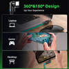 VAFOTON 9PIN 100W Magnetic Cable Green