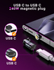 VAFOTON 9PIN 240W Magnetic Adapter